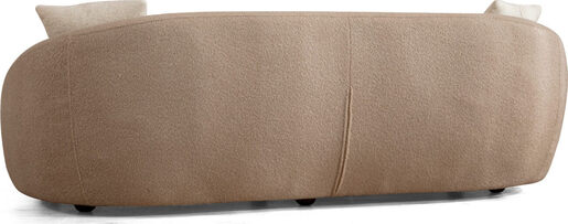 Trosjed, Cappuccino, Napoli - Cappuccino