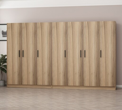 Garderoba, Kale - 7633