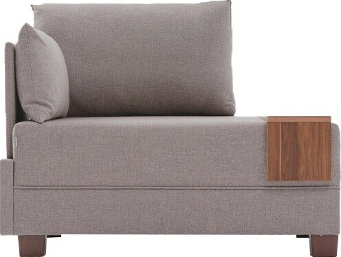 Sofa, Krem, Fly Left - Cream v2