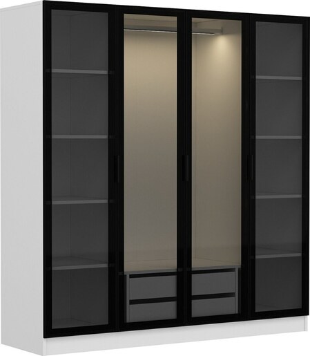 Garderoba, Kale - 6661