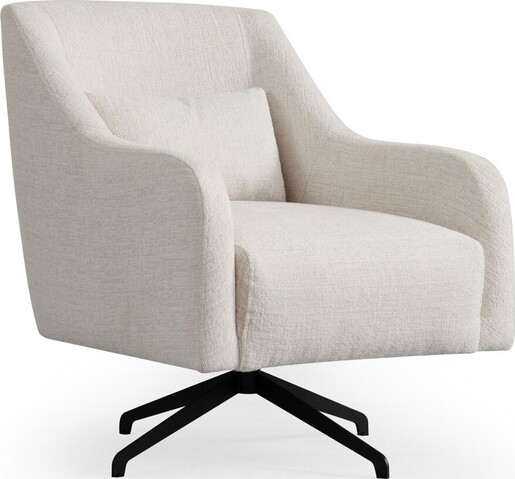 Fotelja Gio Bergere - bijela