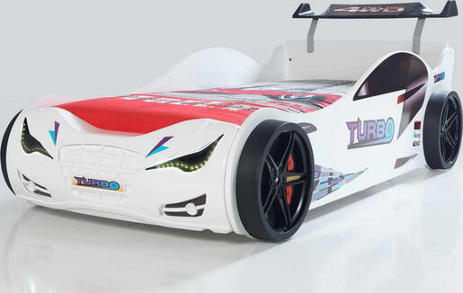 Krevet dječji u obliku automobila Hope