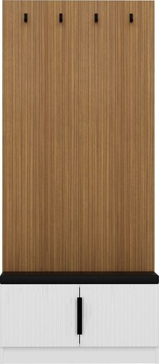 Stalak za hodnik, Noah - 8323