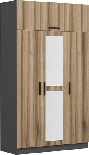 Garderoba, Minar 3 Kapak 255 - Dore