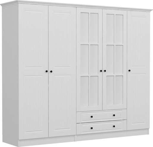 Garderoba, Kale - 4018