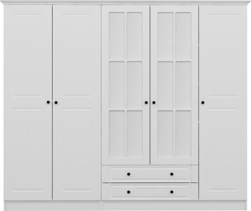 Garderoba, Kale - 4018