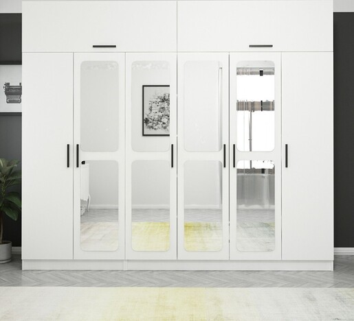 Ormar za odjeću JOCELYN