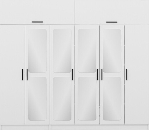 Ormar za odjeću JOCELYN