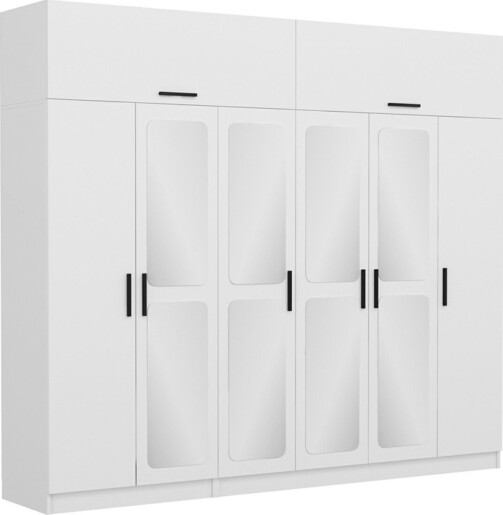 Ormar za odjeću JOCELYN