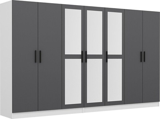 Garderoba, Kale - 5070