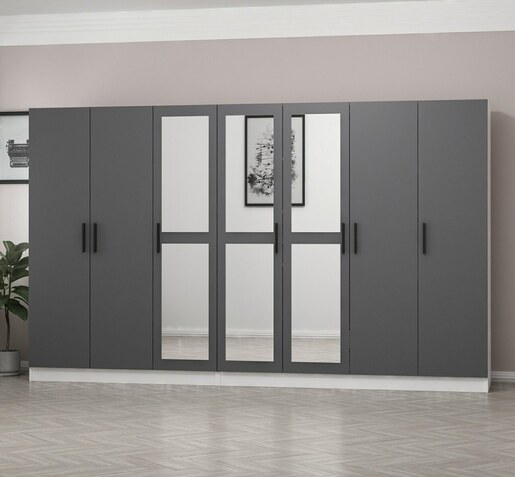 Garderoba, Kale - 5070