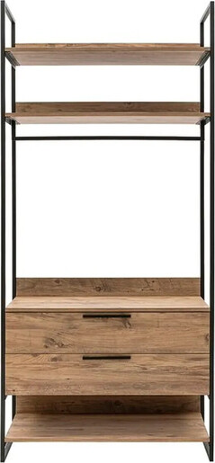 Garderoba, Atlantski bor, Dynamic - 12