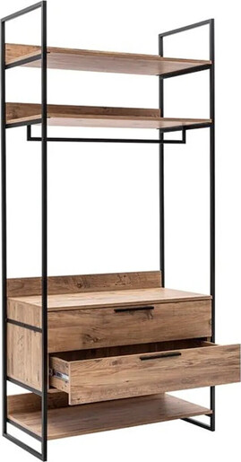 Garderoba, Atlantski bor, Dynamic - 12