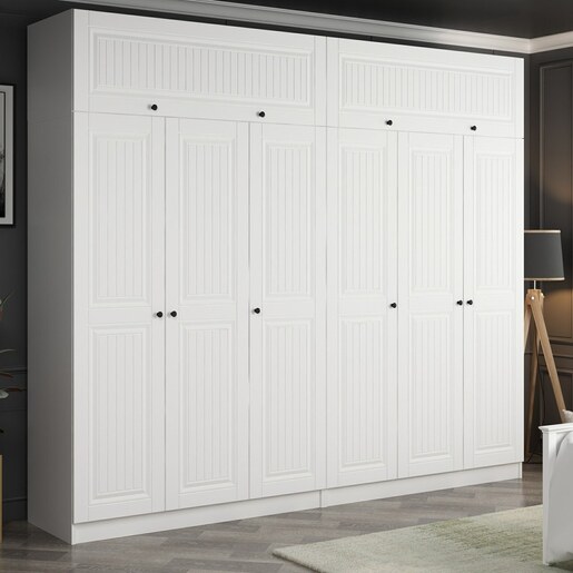 Garderoba, Kale - 5139