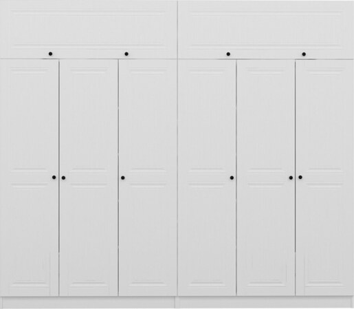 Garderoba, Kale - 5139