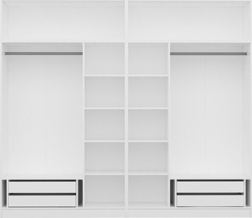 Garderoba, Kale - 5139