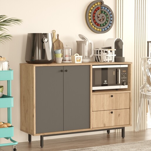 Višenamjenski ormarić ANDREA