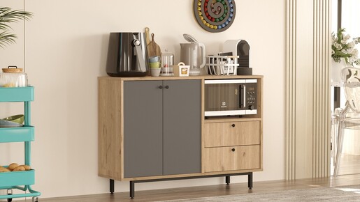 Višenamjenski ormarić ANDREA