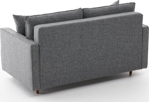 Dvosjed, Sivo, Eva - Grey