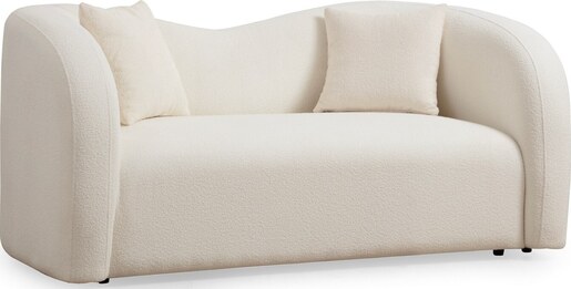 Dvosjed, Asos Cream - 2