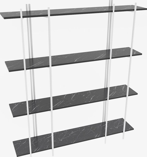 Polica za knjige Catherine