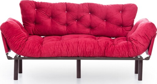 Trosjed na razvlačenje, Kesten, Nitta Triple - Maroon