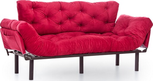 Trosjed na razvlačenje, Kesten, Nitta Triple - Maroon