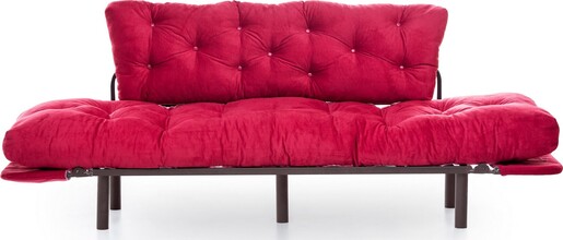 Trosjed na razvlačenje, Kesten, Nitta Triple - Maroon