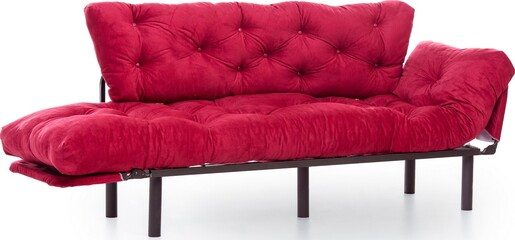 Trosjed na razvlačenje, Kesten, Nitta Triple - Maroon