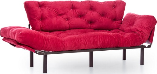 Trosjed na razvlačenje, Kesten, Nitta Triple - Maroon