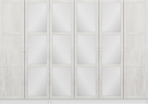 Garderoba, Kale Country - 3845