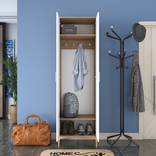 Ormar za hodnik Harmony