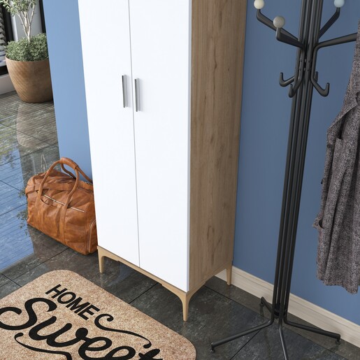 Ormar za hodnik Harmony