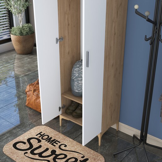 Ormar za hodnik Harmony