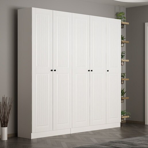 Stalak za hodnik, Noah - 8245