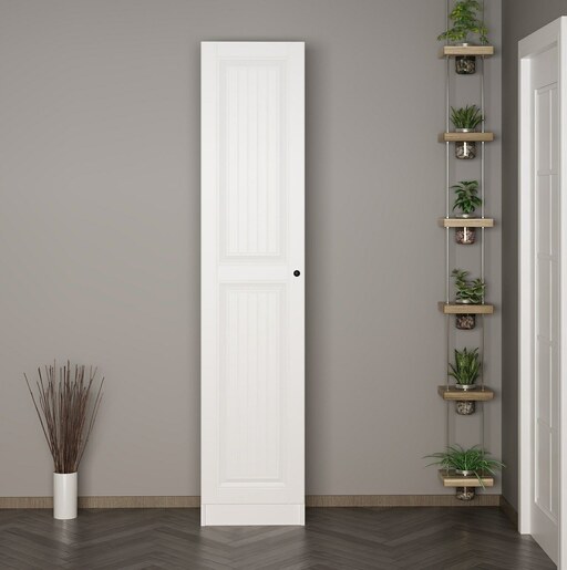 Stalak za hodnik, Noah - 8241