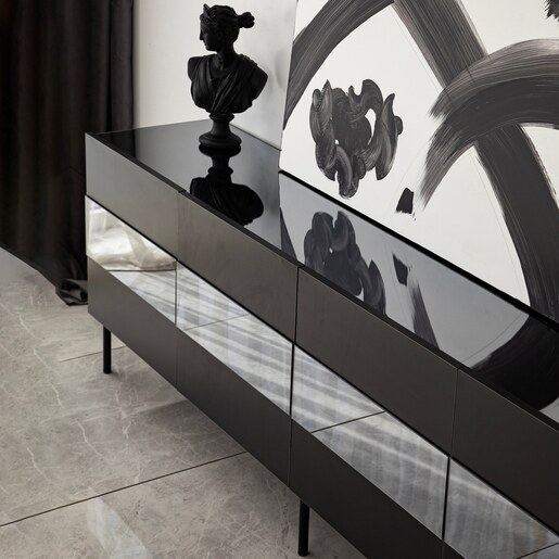 Stalak za televizor Demetrius