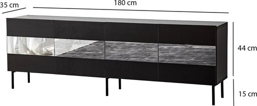 Stalak za televizor Demetrius