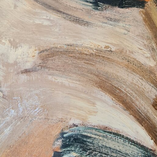 Ukrasna slika ulje na platnu OPG2000650808 - 100100