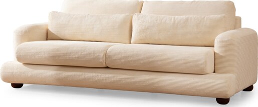 Trosjed River - bež