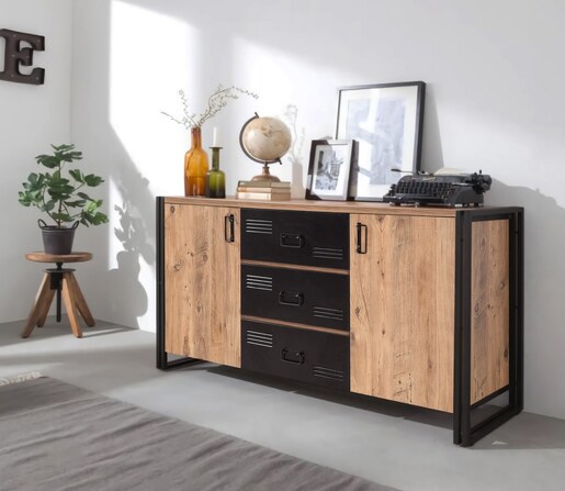 Set namještaja za dnevnu sobu Hadassah