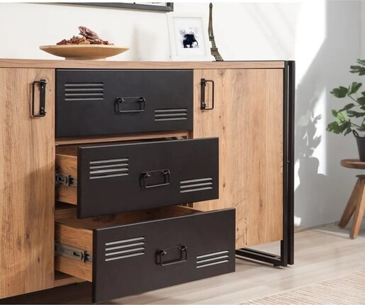 Set namještaja za dnevnu sobu Hadassah