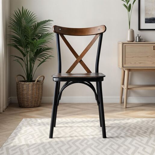 Stolica ASHAP set 4 komada, Ahşap Ekol - 251