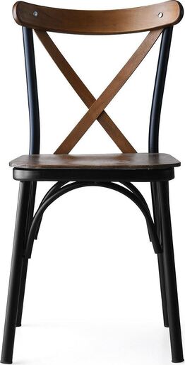 Stolica ASHAP set 4 komada, Ahşap Ekol - 251