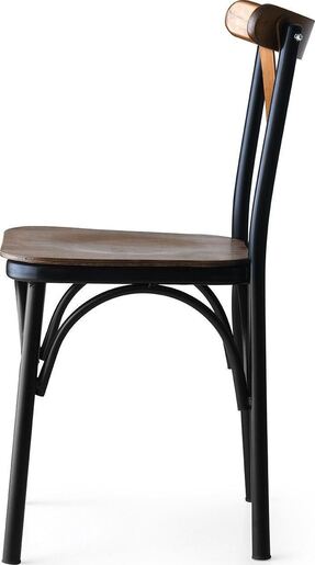 Stolica ASHAP set 4 komada, Ahşap Ekol - 251