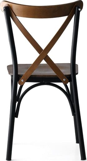 Stolica ASHAP set 4 komada, Ahşap Ekol - 251