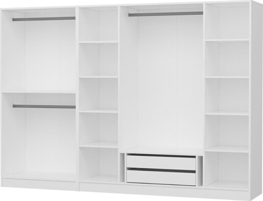 Garderoba, Kale - 4010