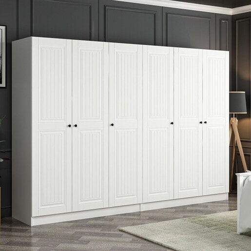 Garderoba, Kale - 4011