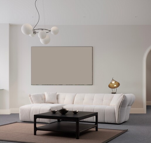 Kutna garnitura CHARLIE