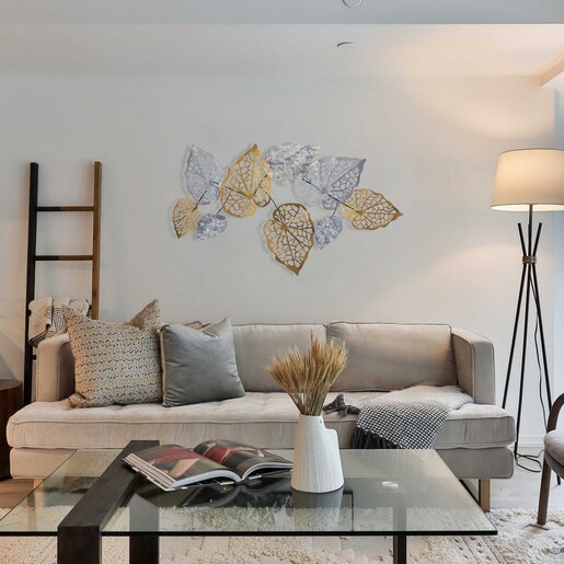 Metalna zidna dekoracija Yiwu